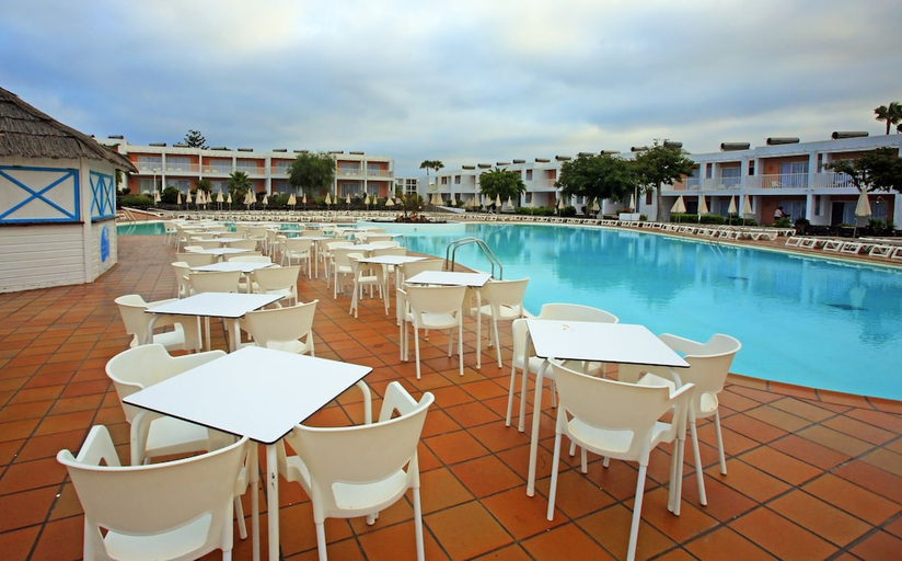 Food & Drinks 5, BLUESEA Bahia De Lobos, Las Palmas