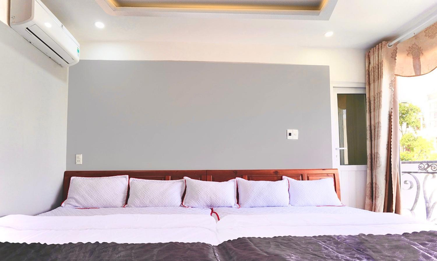 Bedroom, Hotel Hoang Thinh, Da Nang