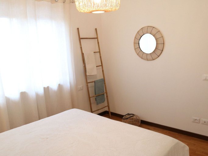 Room 4, Belvilla by OYO Villetta Carla, Verona