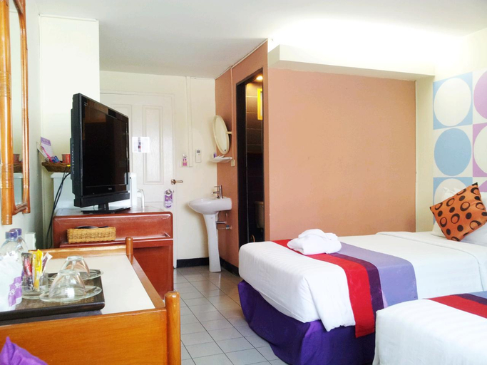 Bedroom 9