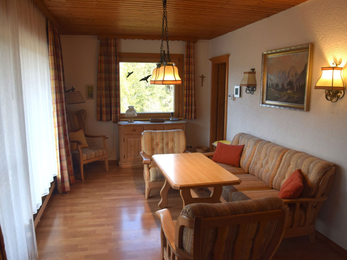 Dining 5, Comfort With Garden Views, Ostallgäu