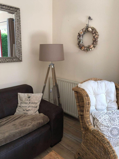 Room 4, Holiday Home Near Beach, Goedereede