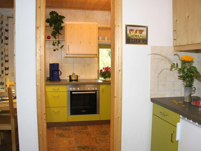 Private kitchen, Mrs. Monika Rasehorn, Sächsische Schweiz-Osterzgebirge