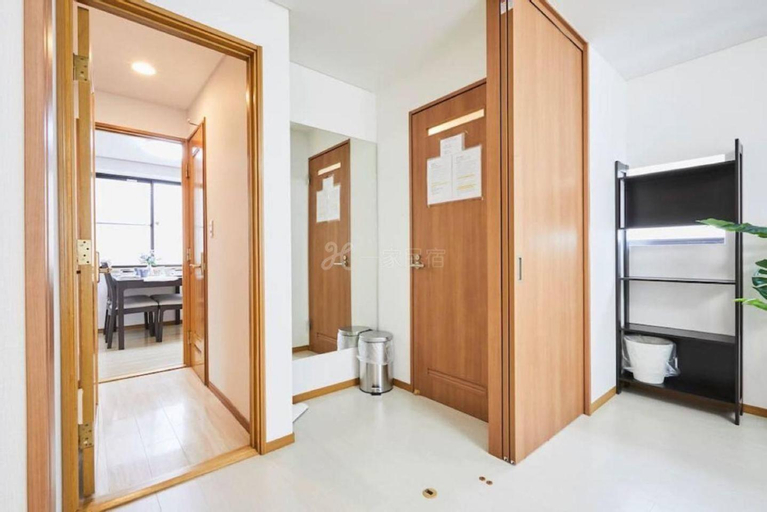 Others 5, Luxury Guest House in Tokyo Shinjuku, Shinjuku