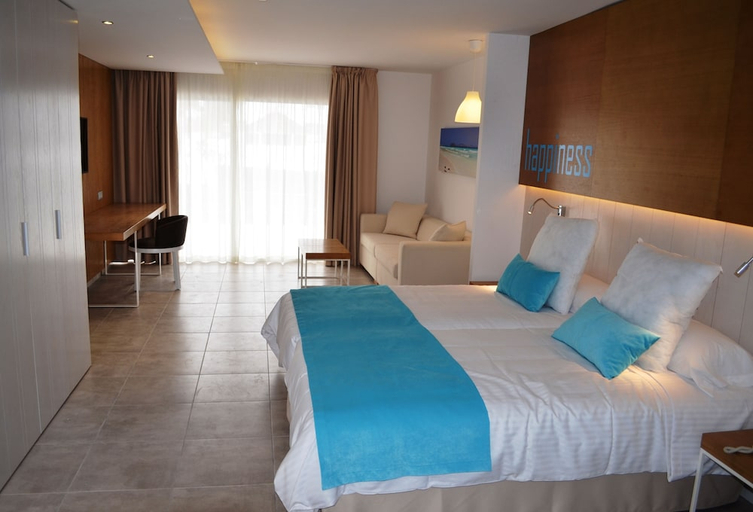 Bedroom 3, Labranda Bahia de Lobos, Las Palmas