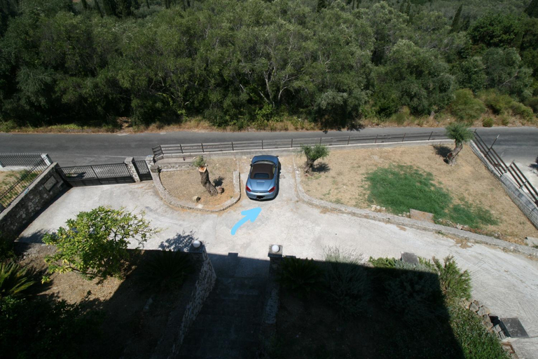 Others 4, Luxury Apartment, Tranquility, Sea Views, Breeze, Ionian Islands