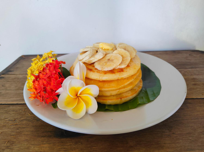 Food & Drinks 5, Yogi Beach Cabin, Karangasem