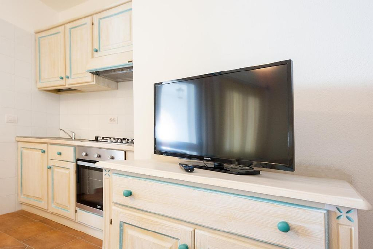 Bedroom 2, Le Residenze Del Baia Marina, Nuoro