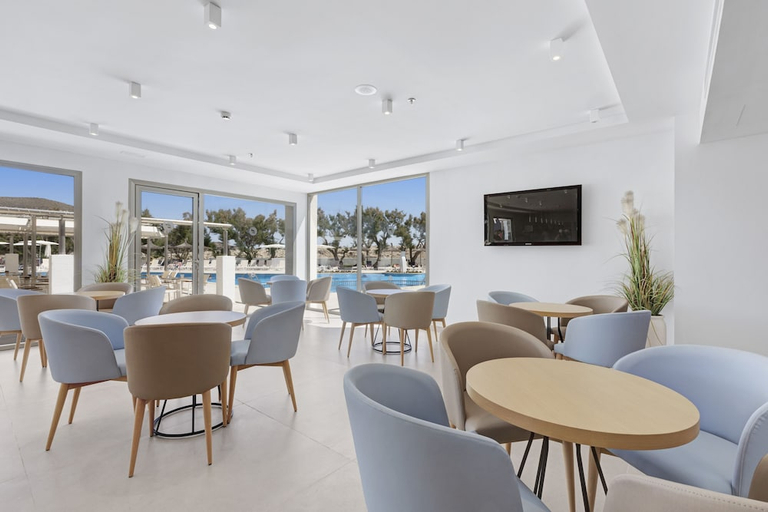 Food & Drinks 5, Thb Cala Lliteras - Adults Only, Baleares