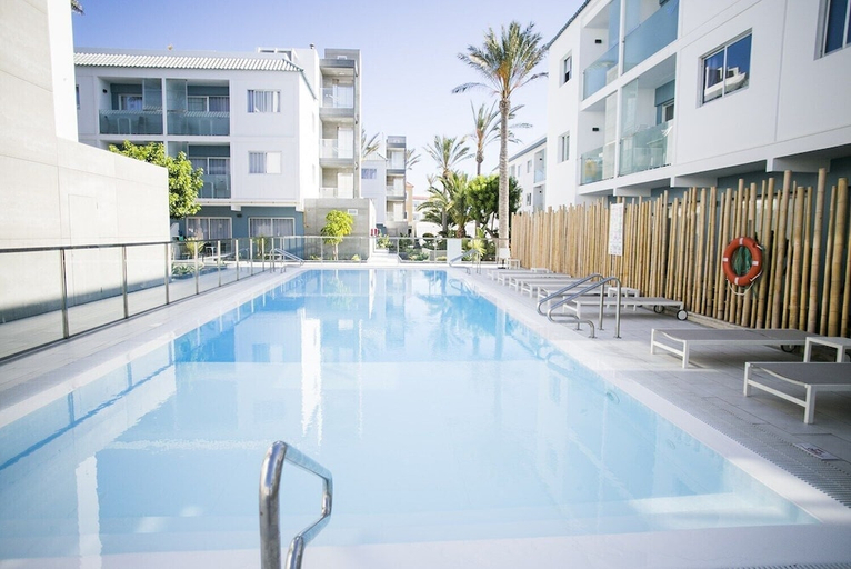 Sport & Beauty 5, Bristol Sunset Beach, Las Palmas