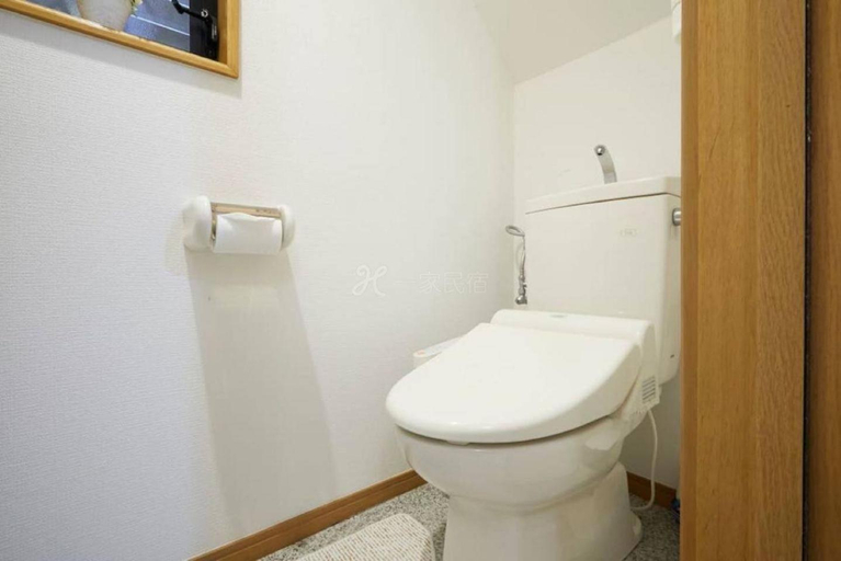 Bathroom 2, Luxury Guest House in Tokyo Shinjuku, Shinjuku