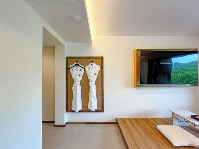 Bedroom 4, HOTEL KANWOLGE, Ulju