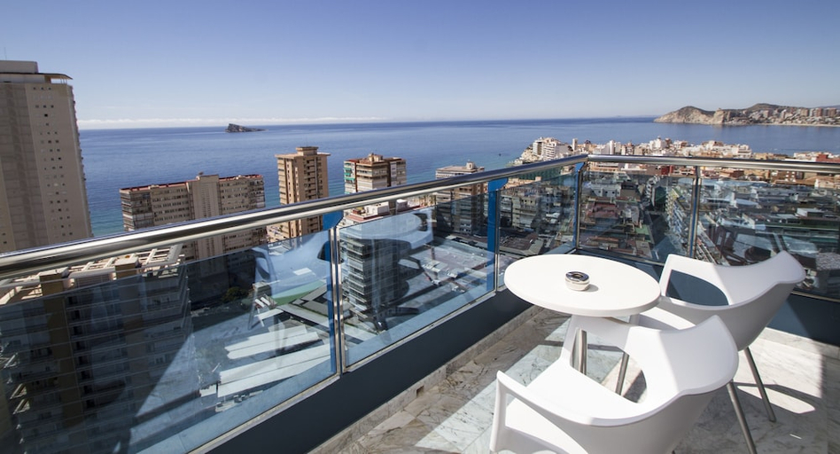 Others 4, Madeira Centro Hotel, Alicante