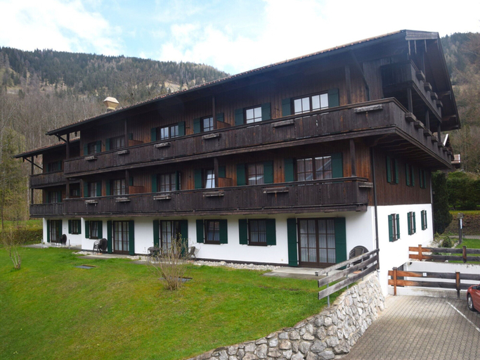 Exterior & Views 2, Ferienwohnung in Bayrischzell, Miesbach