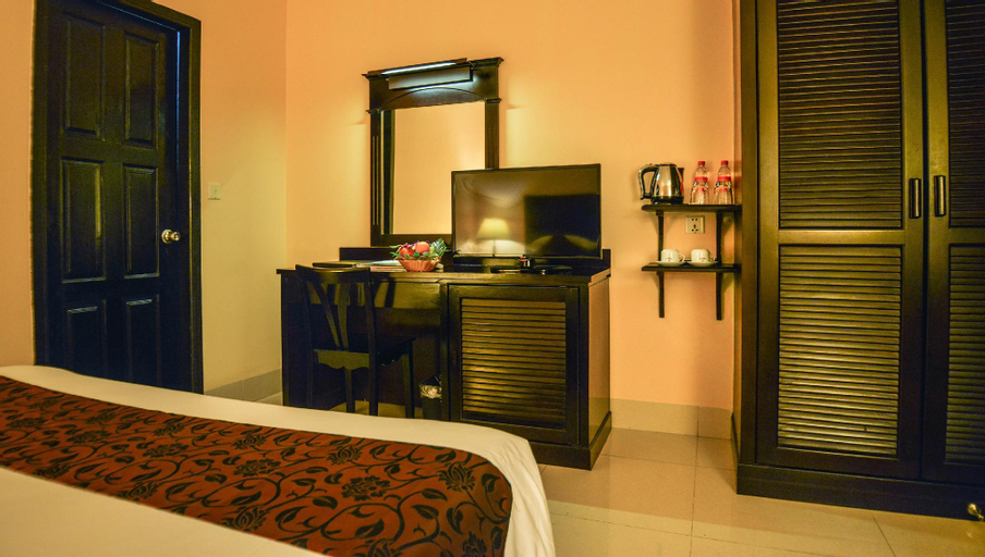 Bedroom 14