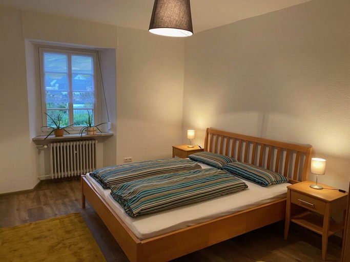 Room 4, Uitzicht op de Wijngaard, Bernkastel-Wittlich