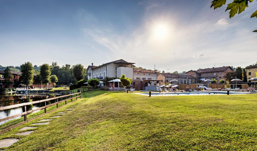 Exterior & Views 2, La Casa Del Mulino, Como
