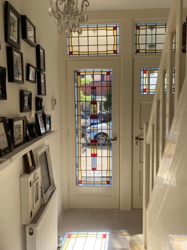 Others 3, Bed & Breakfast Jo Amsterdam, Diemen