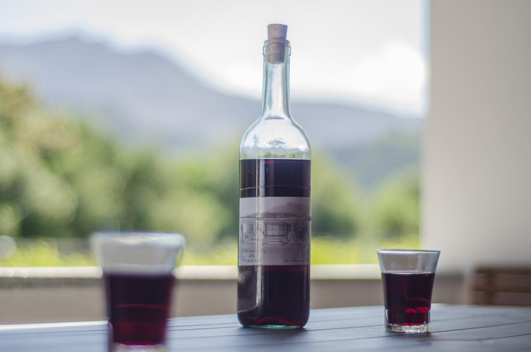 Food & Drinks, Agriturismo "PIRASTRERI", Nuoro