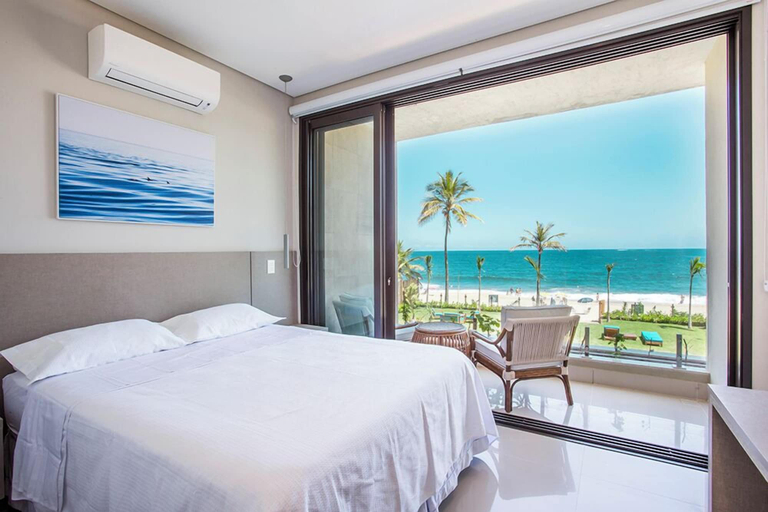 Bedroom 3, Residencial Marina Del Sol, São Sebastião
