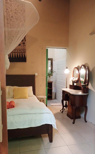 Bedroom 10