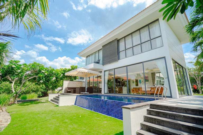 Exterior & Views 1, The Ocean Resort & Spa, Da Nang