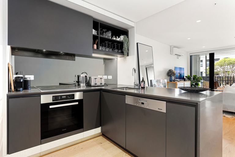 Others 5, The Grace Apartments by Urban Rest, Waitakere