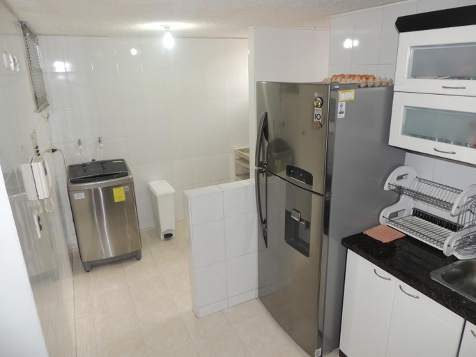Others 5, Habitar de Asis, Bucaramanga