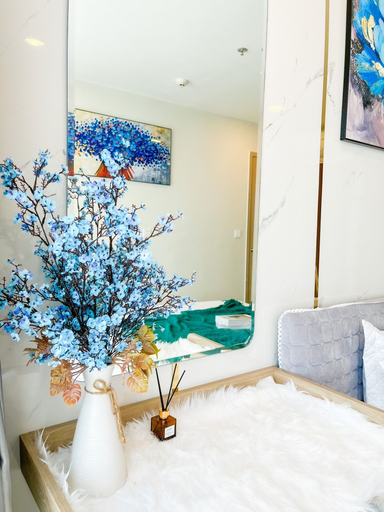 Bathroom 3, Erica house- Can ho the song Vung Tau, Ho Chi Minh City