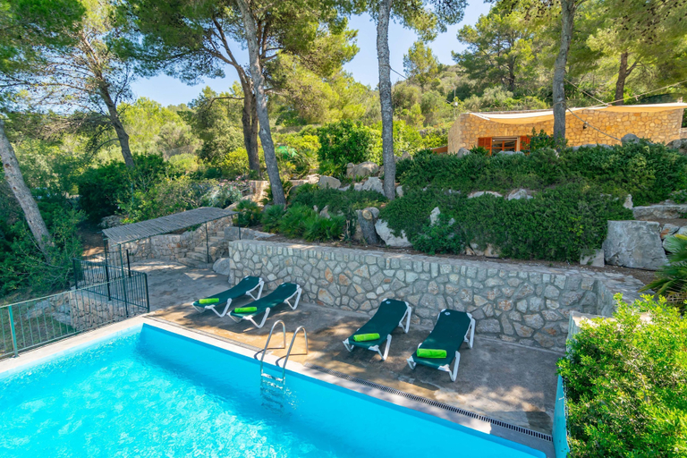Room 2, El Cipr s in Mallorca, Baleares