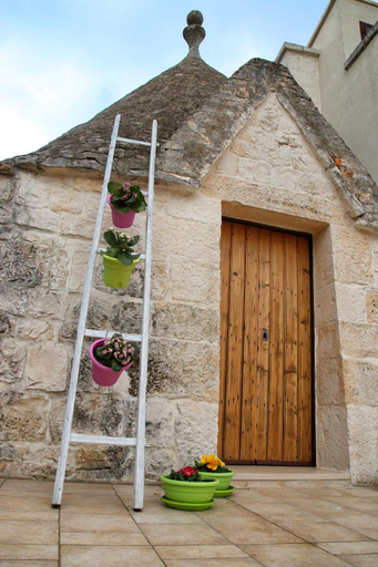 Others 2, Trullo Suite, Brindisi