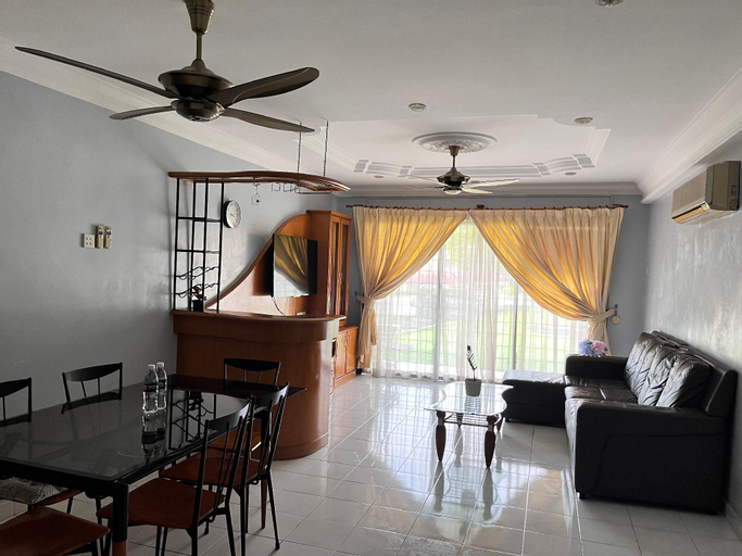 Ipoh Sunway Lagoon homestay, Kinta