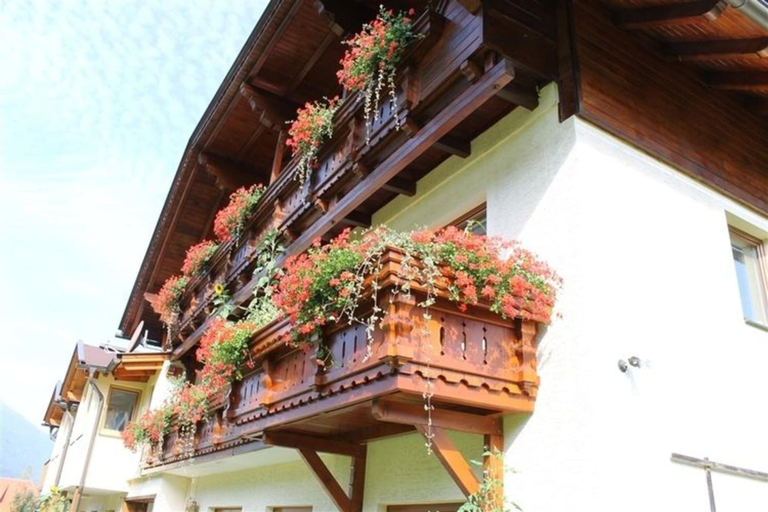 Others 3, Child-friendly Apartment With Sauna, Hermagor