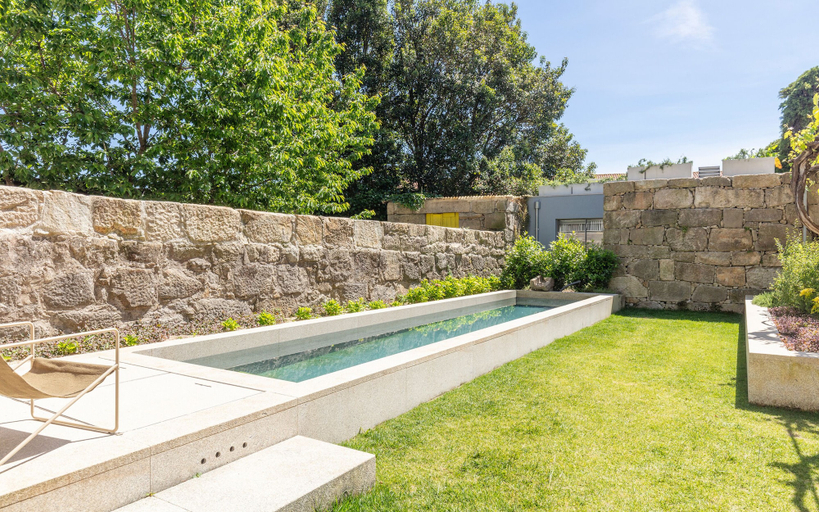 Sport & Beauty 4, Vandoma Serviced Apartments, Porto