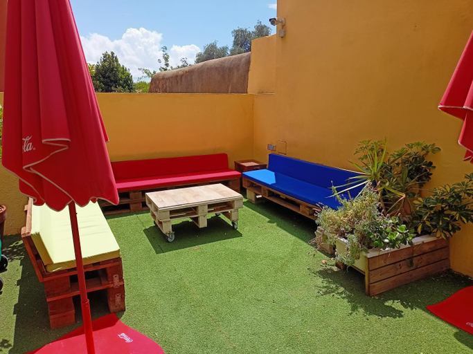 Others 2, Palma Port Hostel - Albergue Juvenil, Baleares