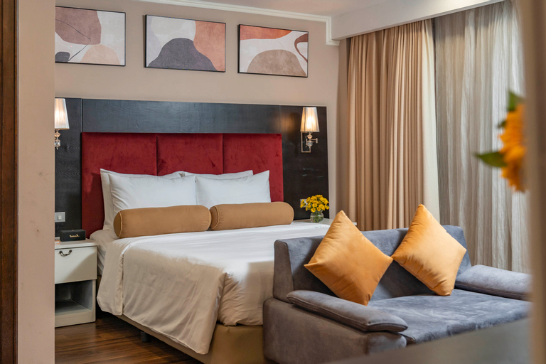 Bedroom 7
