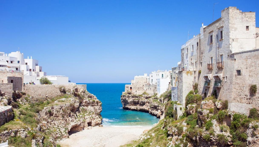 Exterior & Views 2, Respiro del Mare, Bari