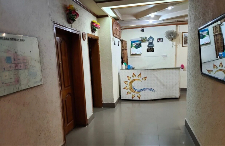 Others 3, Sunrise Guest House F-6 Islamabad, Islamabad