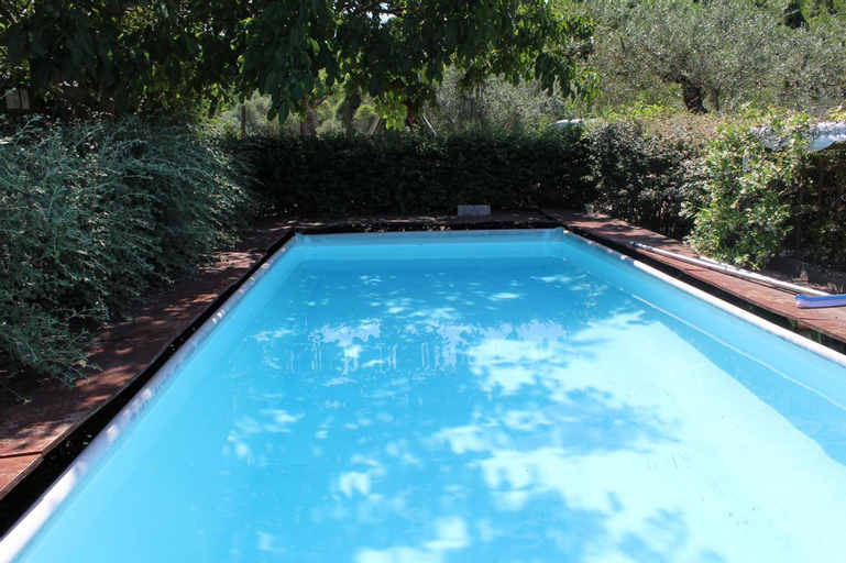 Sport & Beauty 2, La casa di Eva, Terni