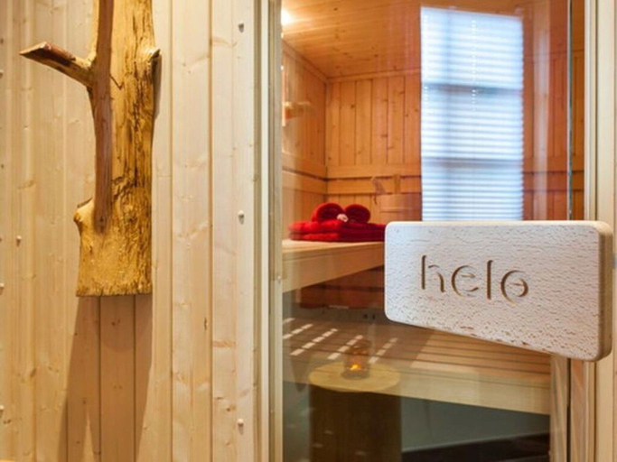 Property amenity 5, Brocken Chalet No. 19, Harz