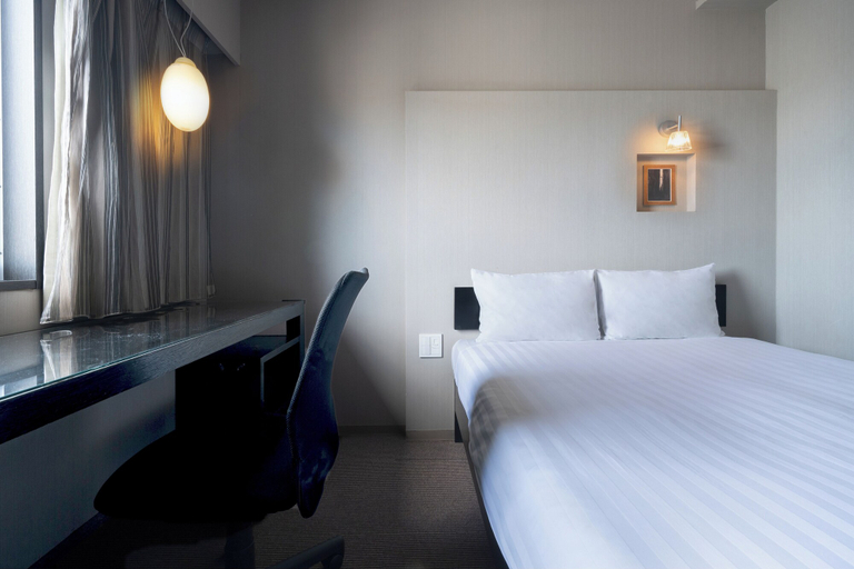 Bedroom 3, Hotel Vista Atsugi, Atsugi