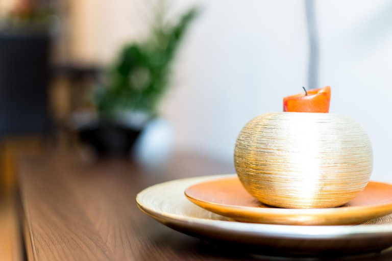 Food & Drinks 5, Arpad Bridge Apartments Budapest, Budapesti