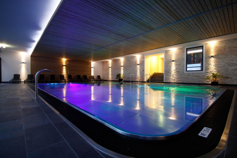 Sport & Beauty 2, Bodensee-Hotel Sonnenhof, Bodenseekreis