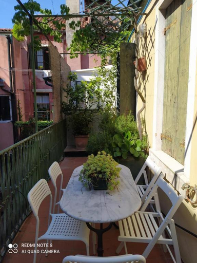 Others 3, Exclusive Ca Quadri Apartments, Venezia