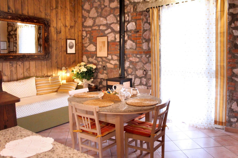 Others 3, Agriturist Prile, Grosseto