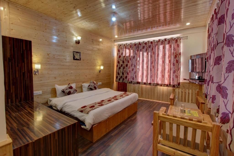 Others 4, 17 Milestone Riverside by Shivaneel Hospitality, Kullu