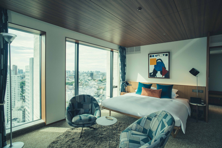 Bedroom 25