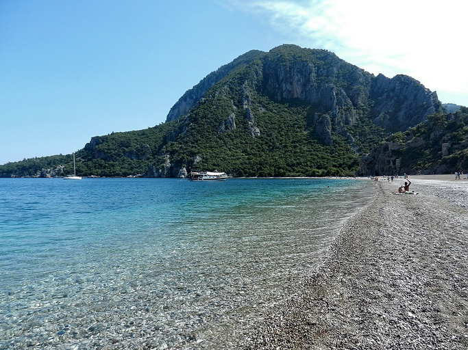 Others 4, Luna Dorada Hotel, Kemer