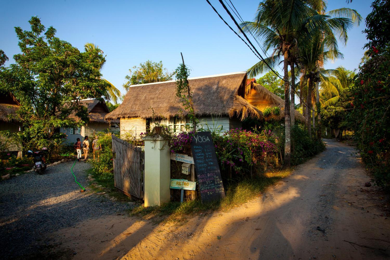 Others 5, Retro Kampot Guesthouse, Kampot