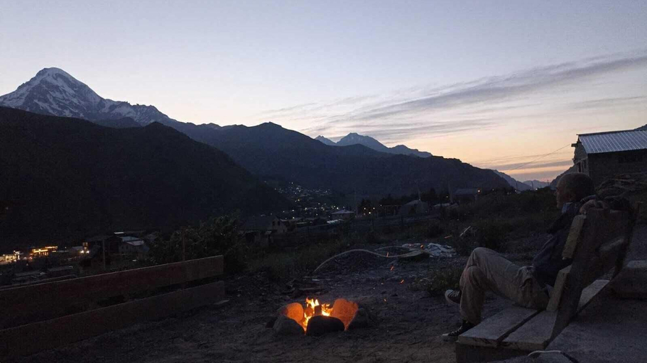 Others 4, Mountain flower cottage, Kazbegi